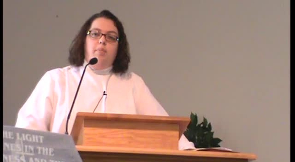 Sandhill UMC