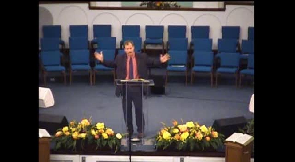 "Citizens of the Kingdom of Heaven" (Matthew 4:12-17)