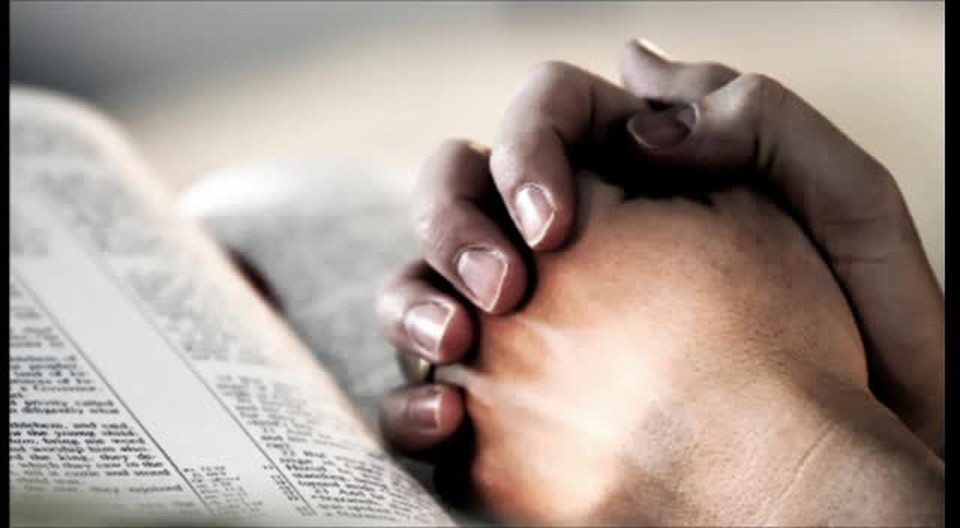 The Prayer Motivator Devotional #354