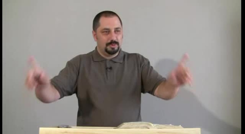 Religiozni fanatici