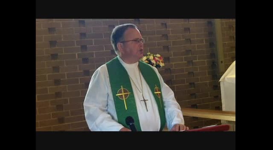 Prince of Peace - July 15, 2012