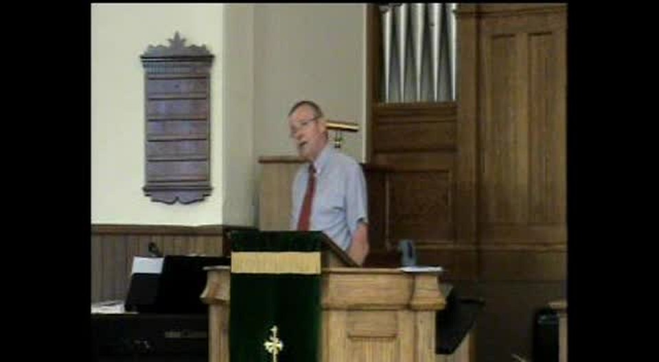 Forgive when you cannot forget, part 1, by Tony Schweitzer