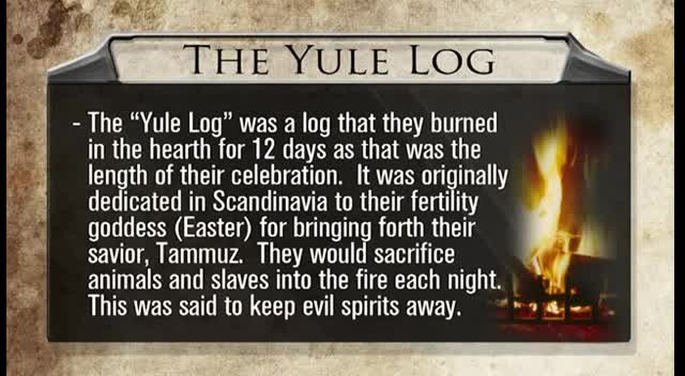 Truth or Tradition Part 6 of 8 - Jim Staley