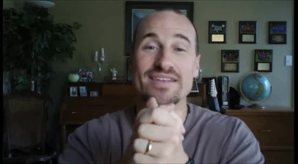 Commandment #3: Don't misuse God's name