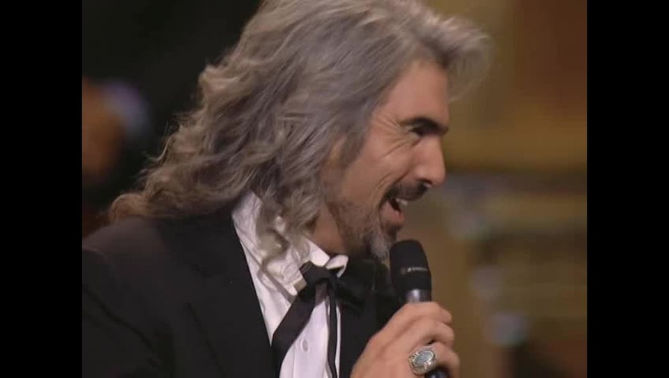 Gaither Vocal Band - I'm Gonna Sing [Live] | GodTube.com