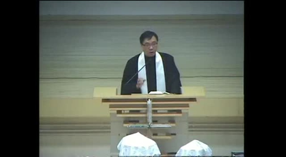 Kei To Mongkok Church Sunday Service 2012.08.26 Part 2/4