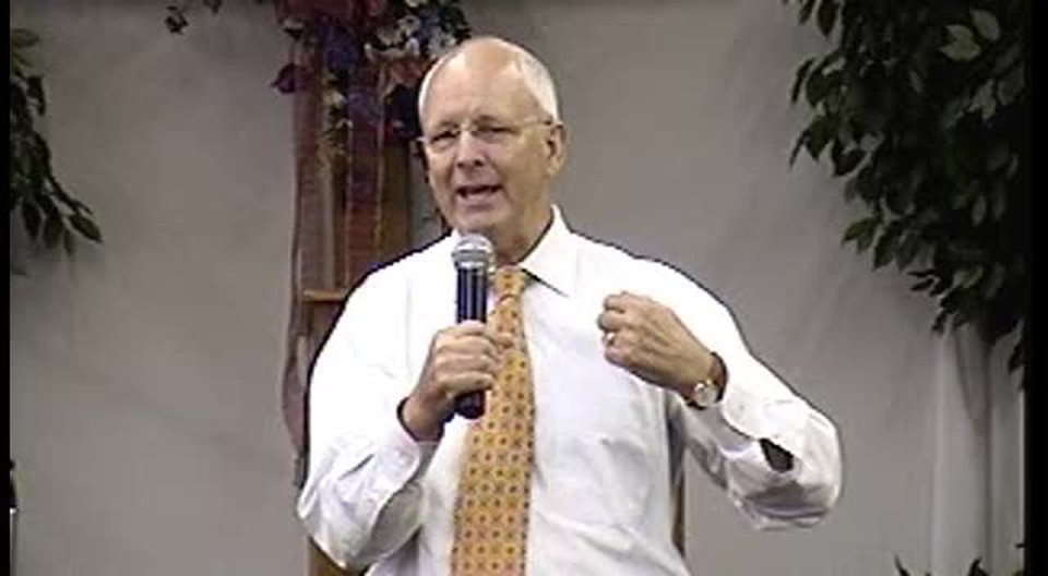Lewis H. Clementson vision of Jesus in heaven