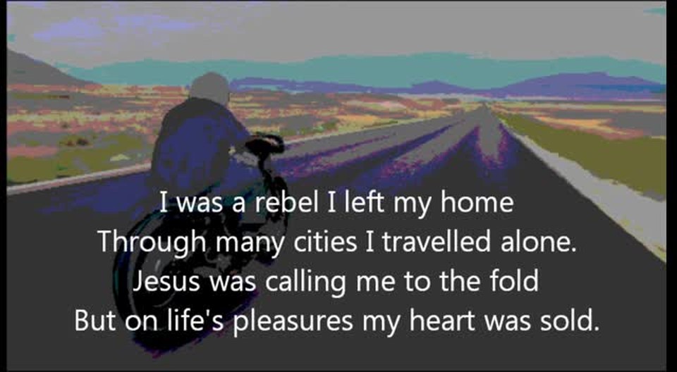 A Rebel