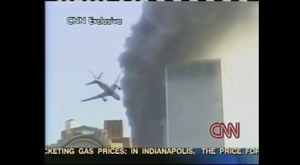 Where Were You When The World Stopped Turning 9/11 Tribute