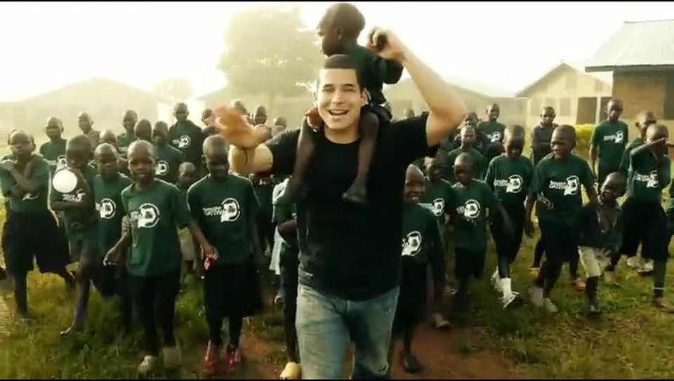 Jessie J - Price Tag (Uganda Cover)