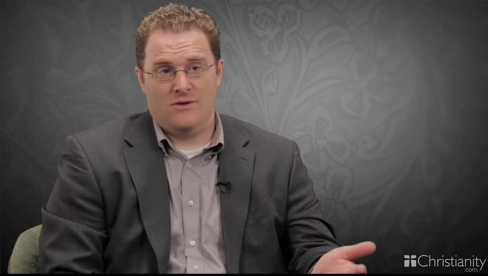 Christianity.com: Why do Christians advocate obeying the laws of Leviticus regarding homosexuality but overlook other matters? - Denny Burk