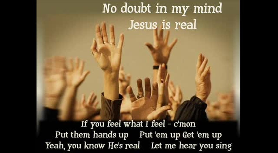 Lead me