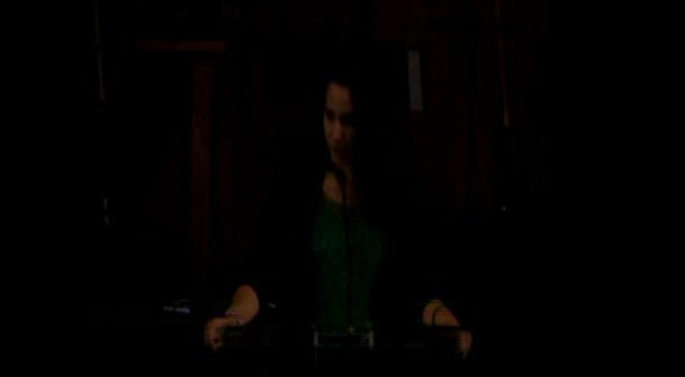 Ashli Tinnin Testimony - 09/23//2012