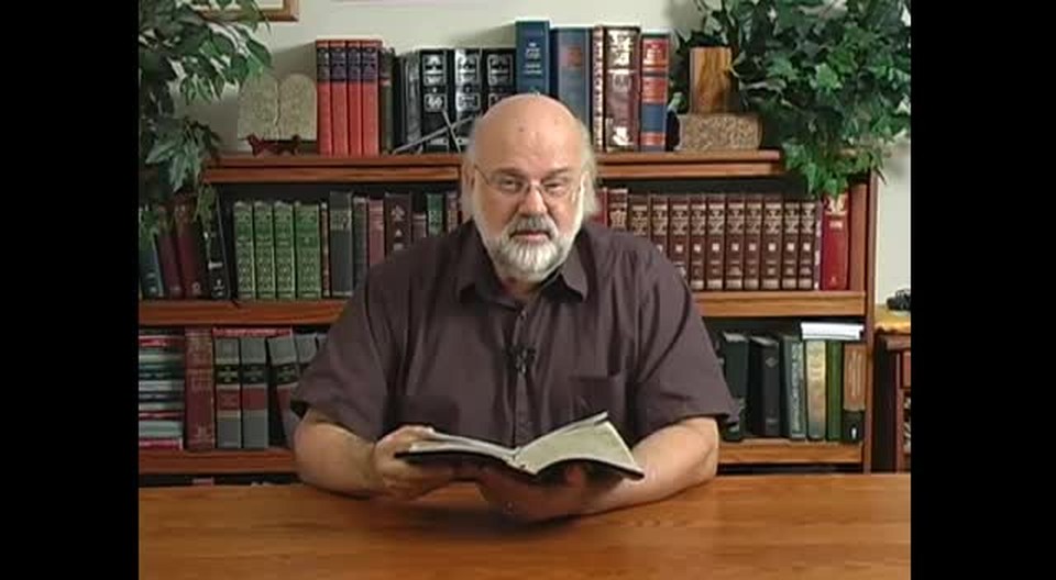 Calvary Chapel Lancaster, PA - Luke 17 pt 2 & 18 pt 1