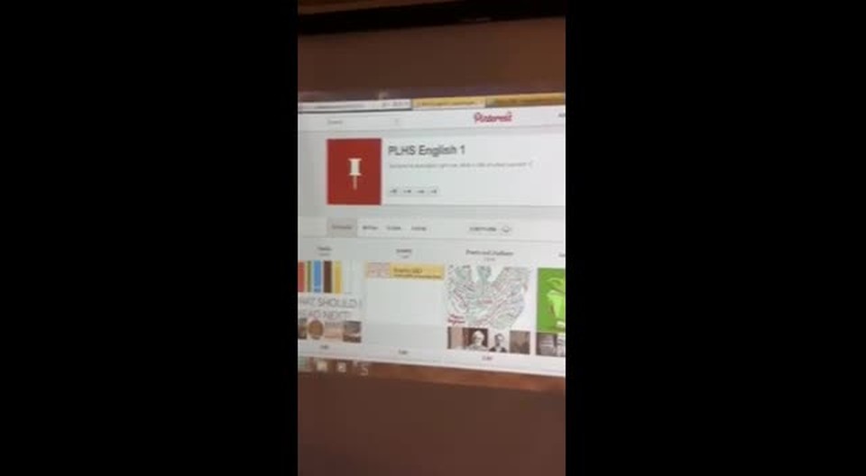 Pacific Lutheran High Uses 21st Century Technology