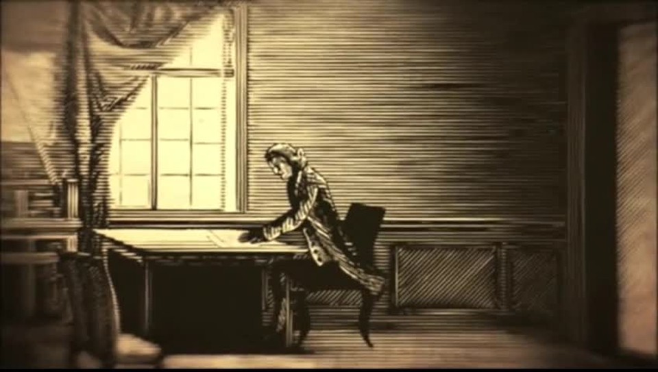 Story to Inspire: William Wilberforce