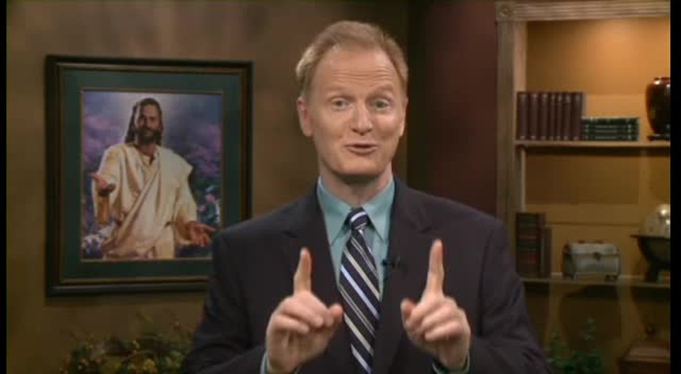 "Traditions" (Every Word with John Bradshaw)