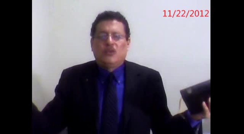 Exhortacion a la gratitud