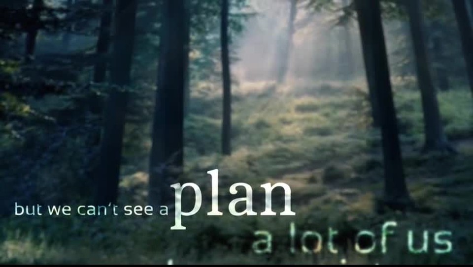Tony Evans - God Has a Plan for You