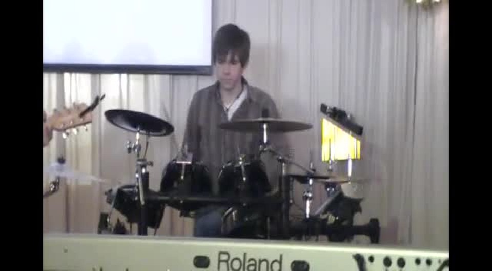 Little Drummer Boy