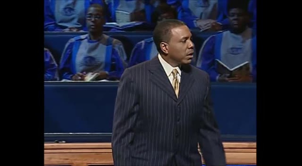 Creflo Dollar - Abounding Grace 5