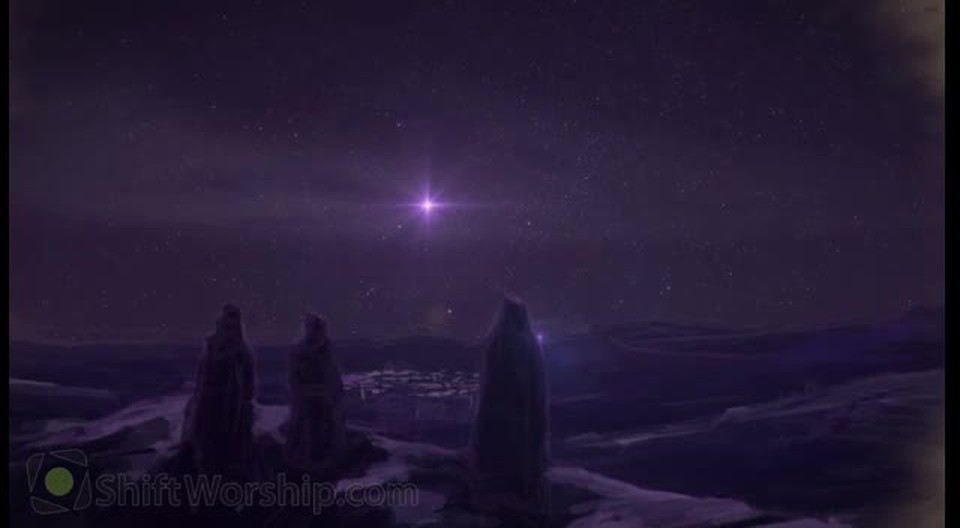 God With Us - A Young Charles Spurgeon Christmas Sermon