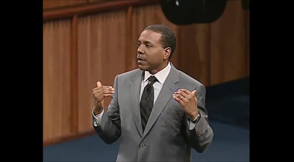 Creflo Dollar - Righteousness by Faith 3