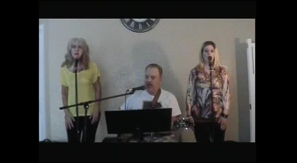worship open eyes