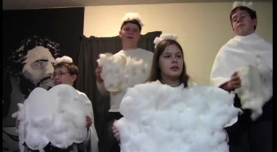 The Cloud