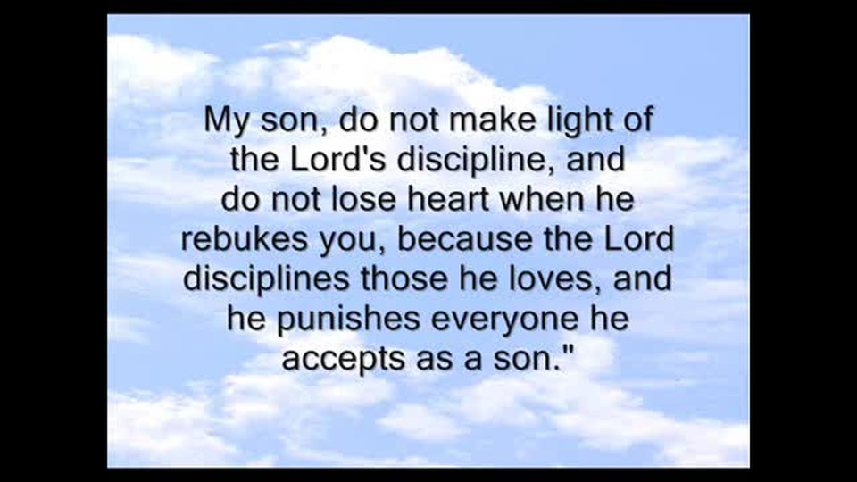 God's Love