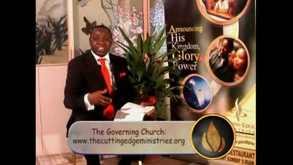 Unveiling the new man pt4