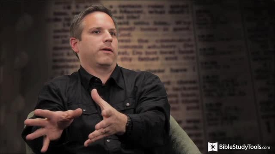 BibleStudyTools.com: What is the Book of Hebrews all about?-Byron Yawn ...