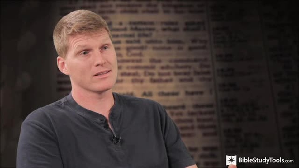 BibleStudyTools.com: What do we learn about Jesus in His encounter with the woman at the well? (John 4): Alec Millen