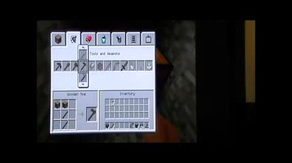 minecraft play ep:4