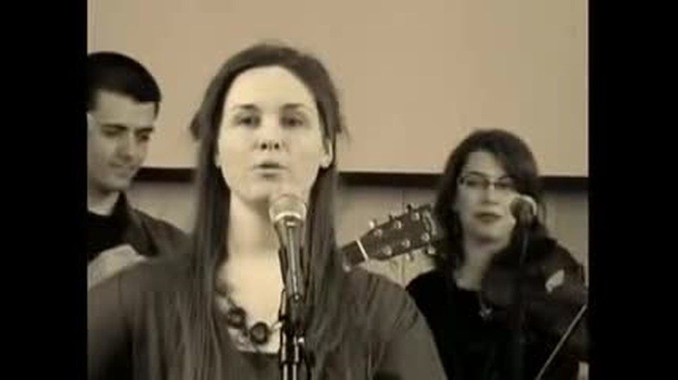 Ashley Forbis and Radiance / The Song Radiant