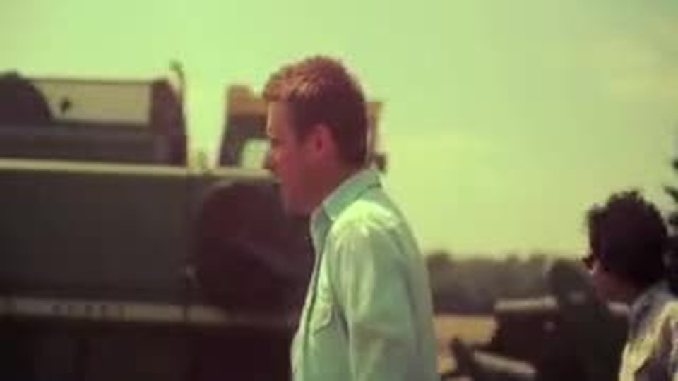 Sanctus Real - Lead Me (Official Music Video)