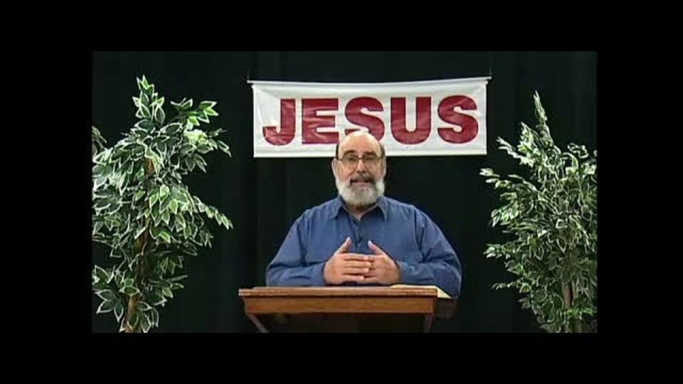 Tony Tona # 69 Greed In The Church