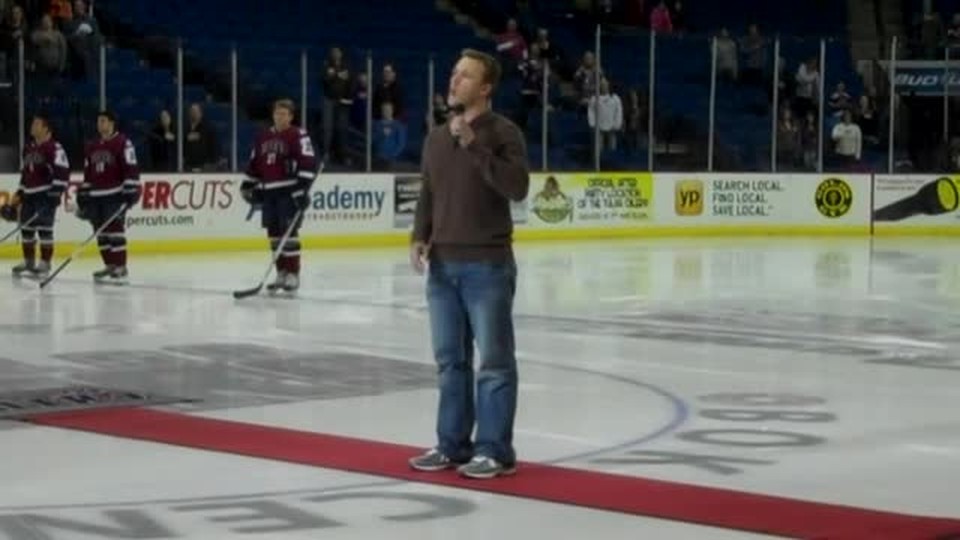 National Anthem