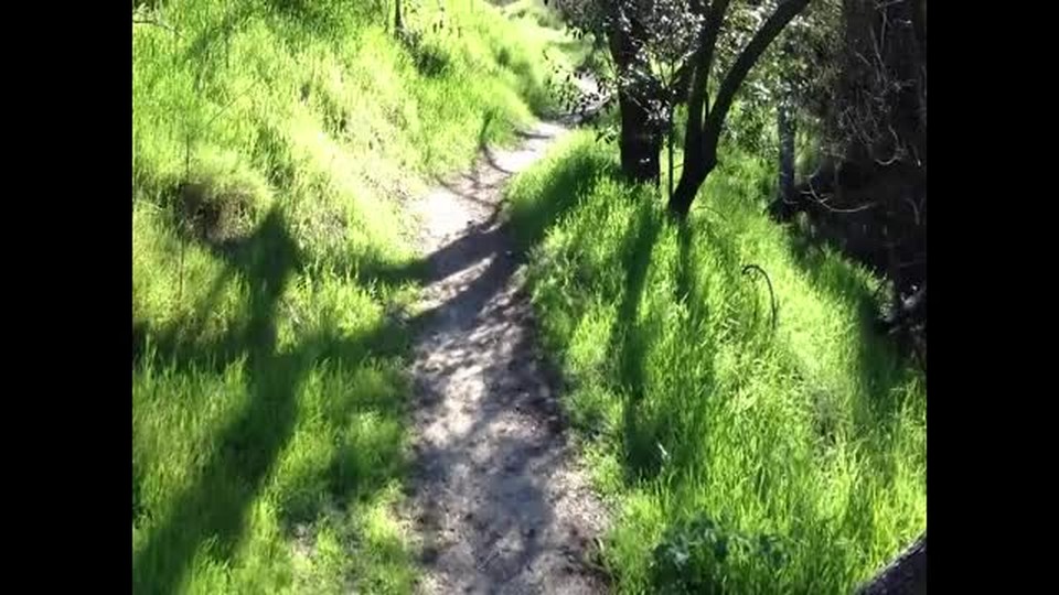 Spiritual navigation