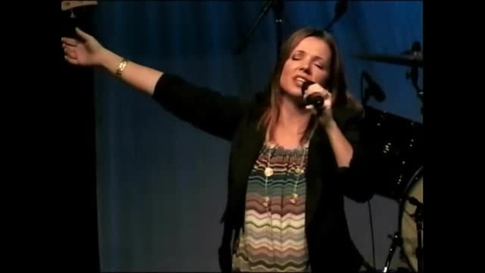 Rooftops - Betsy Burke - Gateway Community Church