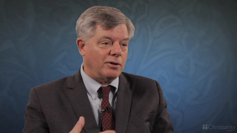 Christianity.com: What is the right way to defend the Christian faith? - William Edgar