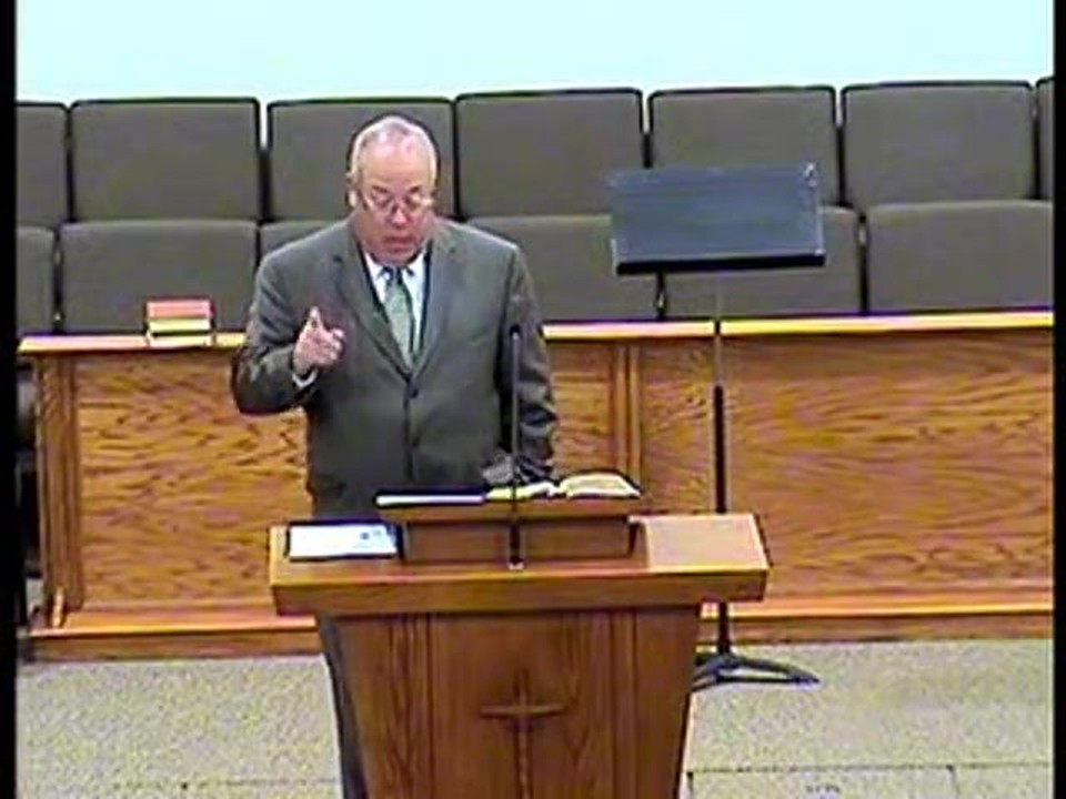 Meade Station Church of God 3/24/13