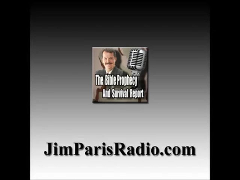 The Government Confiscating Your Money In The Bank? (James L. Paris)