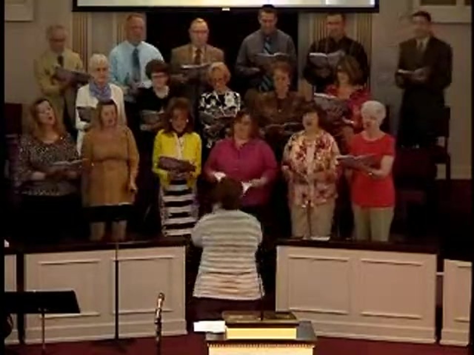 2013 MABC Choir Special