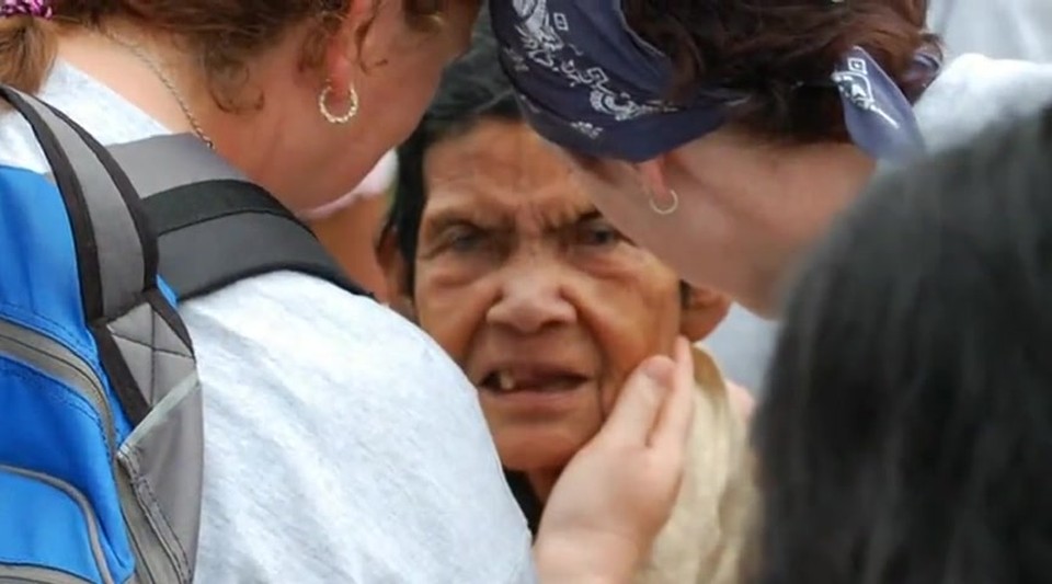 Western Heights, Ecuador, 2013