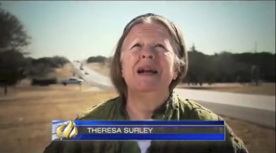 Witnesses Saw Angels Pull People Out of a Horrific Car Crash