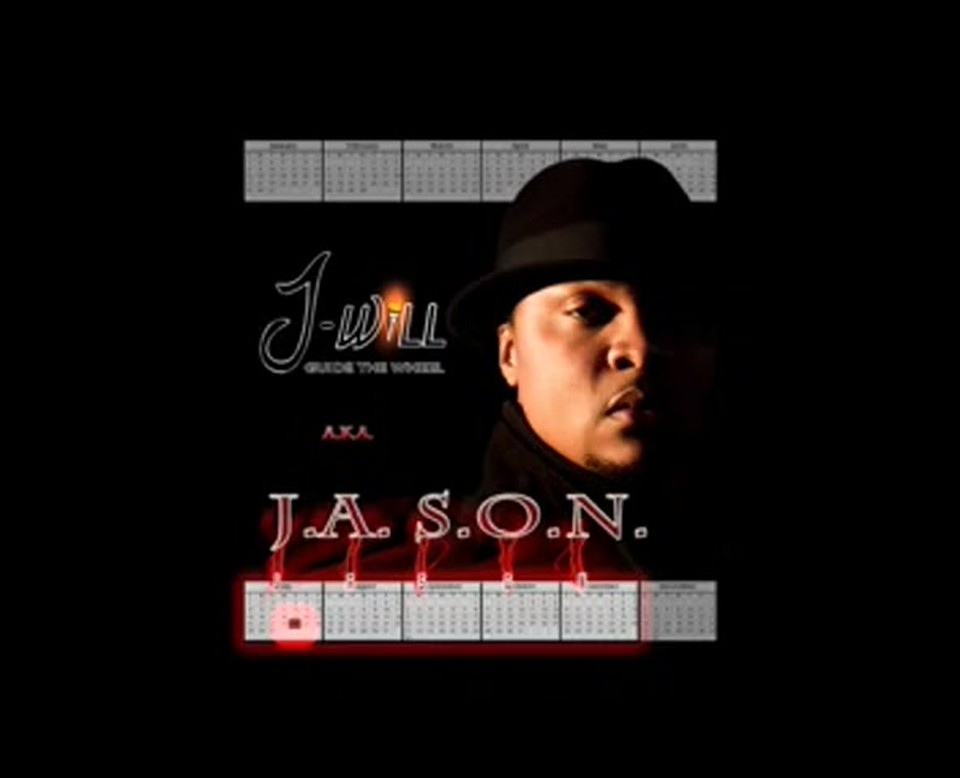 J-Will: Warriorz