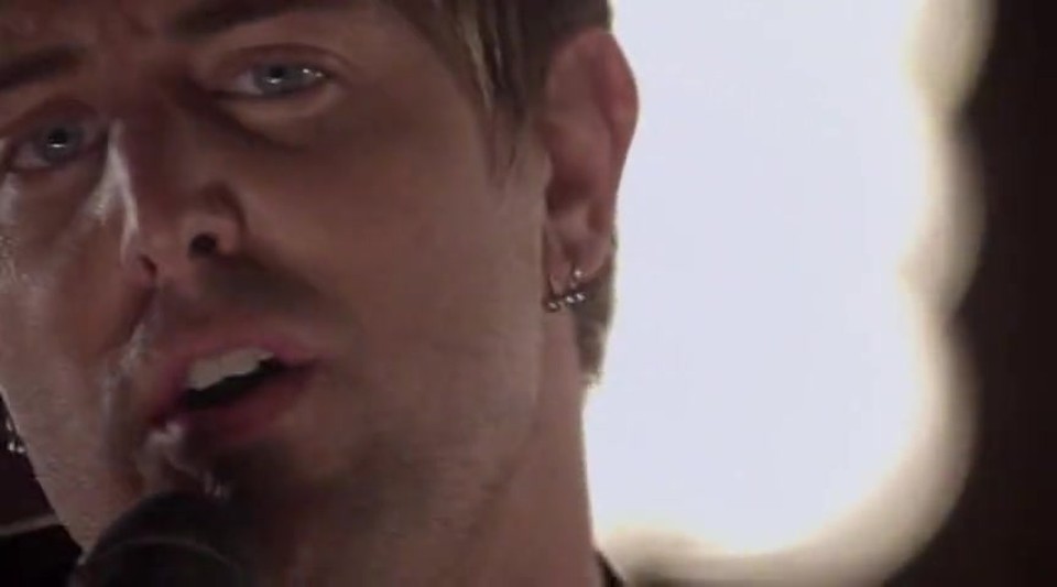 Jeremy Camp - Let It Fade