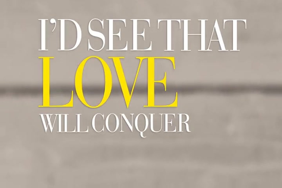 Amy Grant - If I Could See (What Angels See) Official Lyric Video