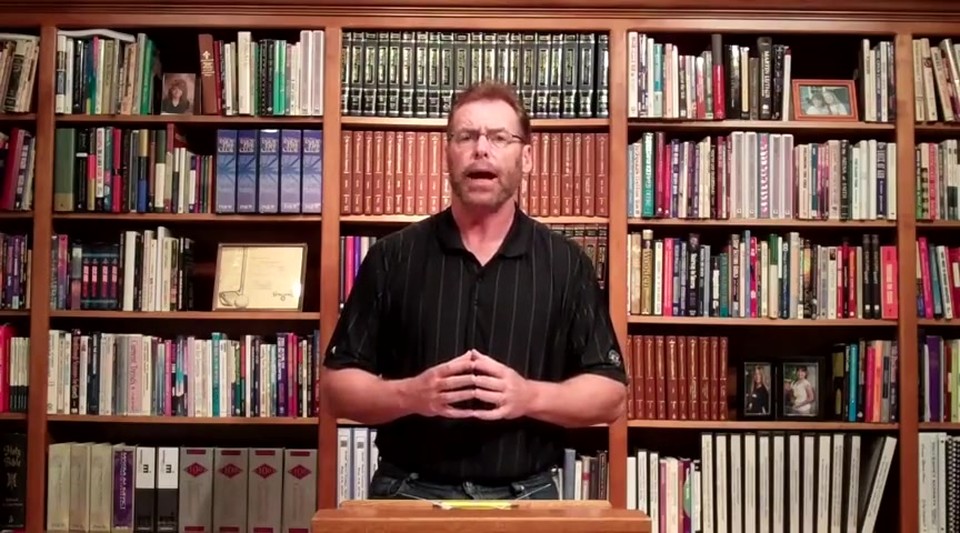 Is Suicide the "Unforgivable Sin?" The Bible Says Series
